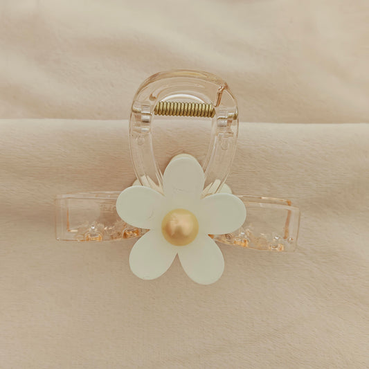 Daisy Flower Claw