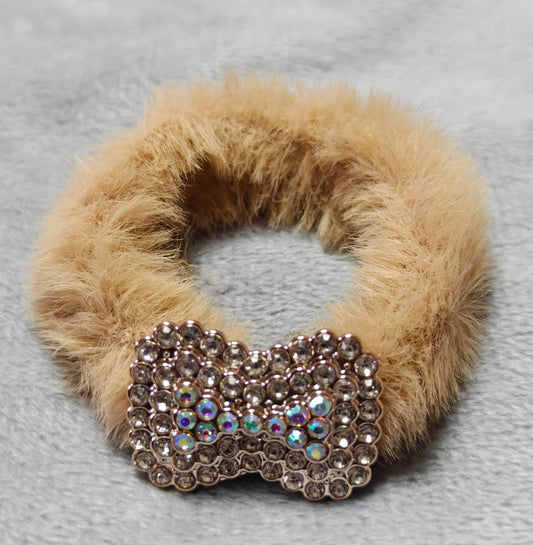 Royal Fur Charm