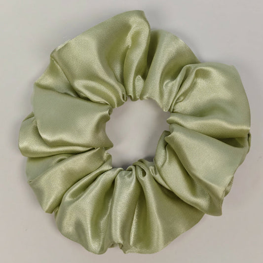 Satin Scrunchie