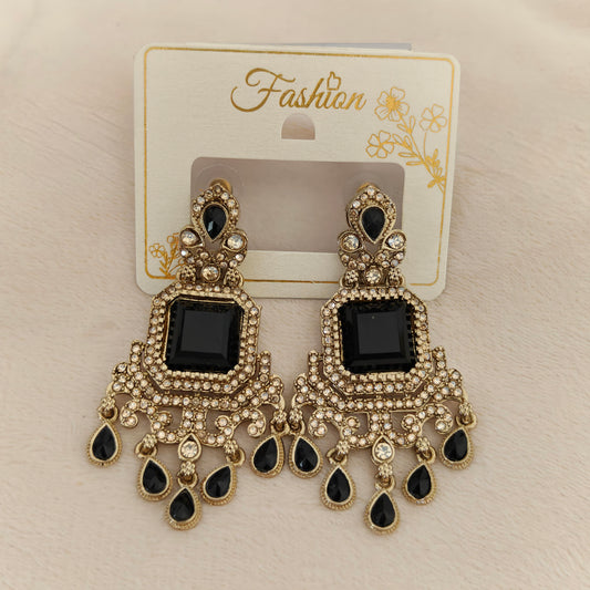 Royal Emerald Statement